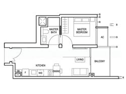 Midwood (D23), Condominium #621253151